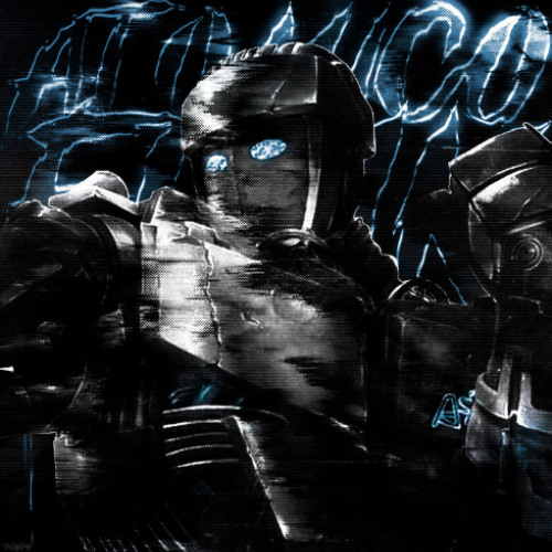 FUNK ATOMICO /// h6itam