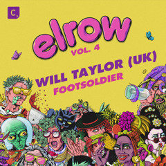 Footsoldier (Extended Mix)