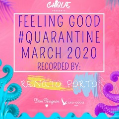 Renato Porto - Feeling Good 2020