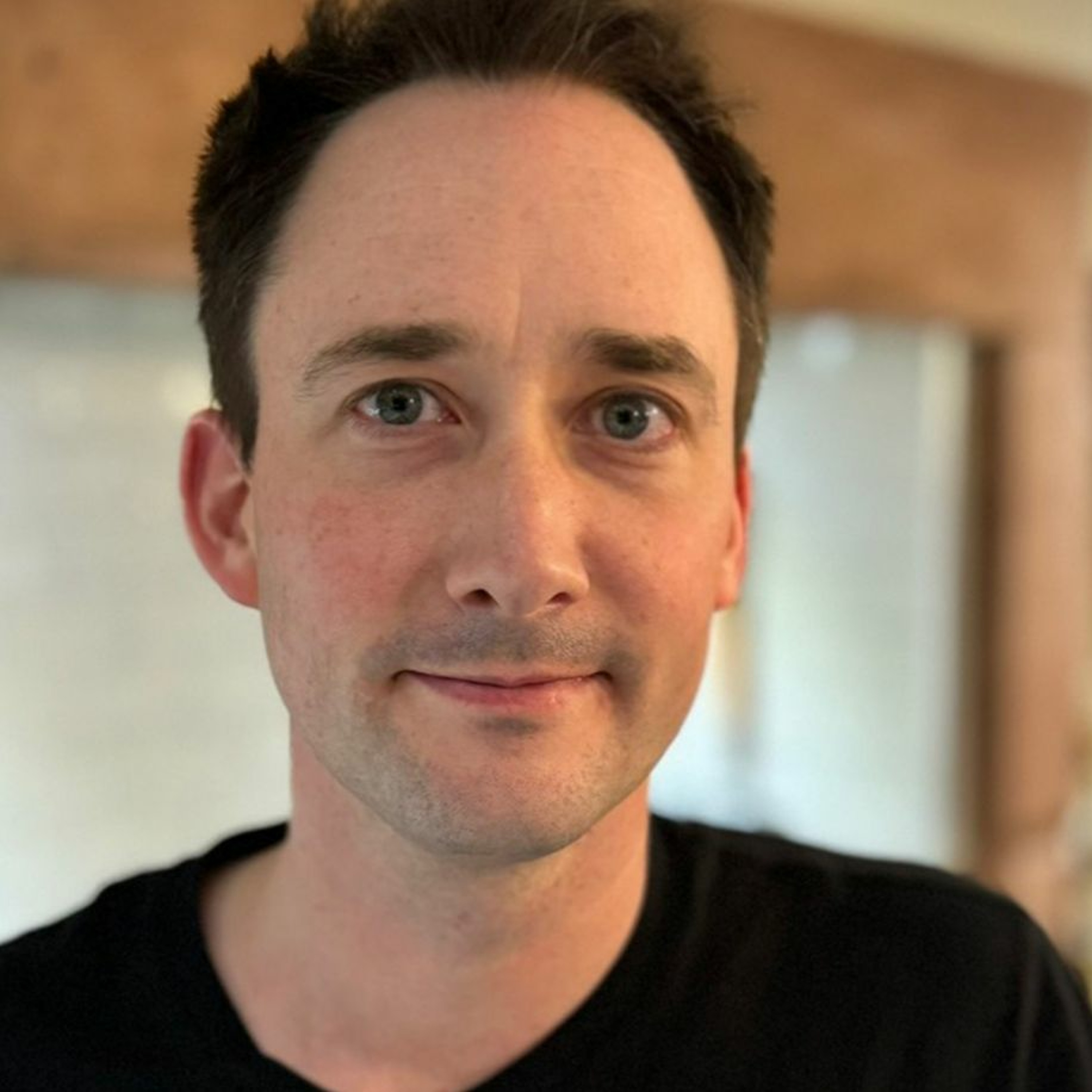 Ep 108: Corneal ulcers in dogs and cats, with Chris Dixon
