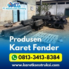 Hub 0813-3413-8384, Produsen Fender Kapal Laut Ambon