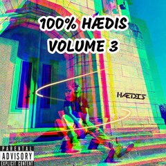 100% HÆDIS VOL. 3