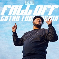 Big Zuu - Fall Off (Eytan Tobin Remix)