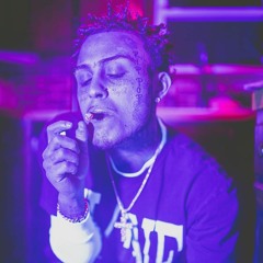 Lil Skies - Beat The Case [snippet]