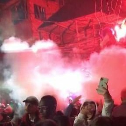 Stream FUNK MANDELAO - DJ LC by DJ LC | Listen online for free on ...