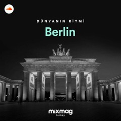 Dünyanın Ritmi: Berlin | Kasım '20