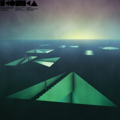 Premiere: Ikonika 'Terminus'
