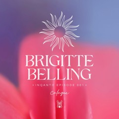Brigitte Belling - Inqanto 001