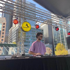 Reflex @ S.A.S.H By Day | 10/04/2022