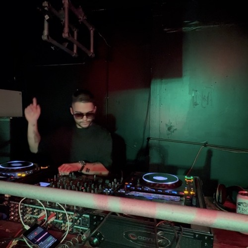 Live from Black Box 28/6/25