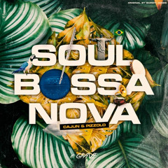 Soul Bossa Nova (Remix) mozbass