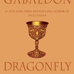 eBook ✔️ PDF Dragonfly in Amber A Novel (Outlander)