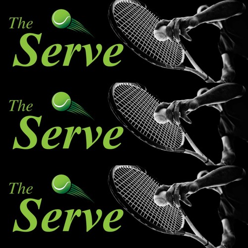 Sunday, July 21: The Serve Men's Hamburg Final