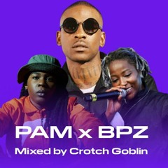 PAM x BPZ
