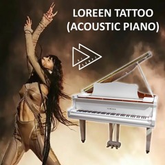 Loreen - Tattoo (Acoustic Piano Version by DJ Dumpz)