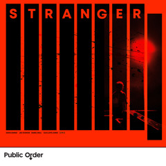 STRANGER