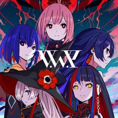 共鳴 - V.W.P