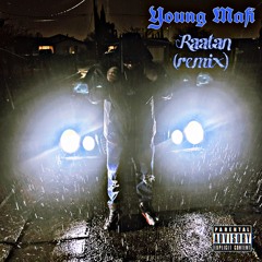 Young Mafi - Raatan (remix)