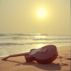 Goosebumps guaranteed! This guitar solo will heal your soul  - Relaxing Guitar Music 4