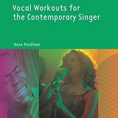 [VIEW] EBOOK EPUB KINDLE PDF Vocal Workouts for the Contemporary Singer (Berklee Pres