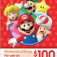 how to get free Nintendo eShop codes
