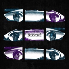 backwards