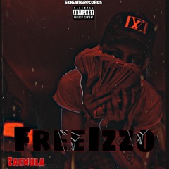 ZaeMula X TrippieIzzo Back at it