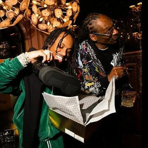Dunning - Backup Splashing Mashup Jam feat Snoop Dogg and Rich the Kid