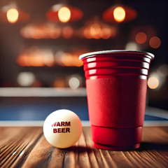 Warm Beer