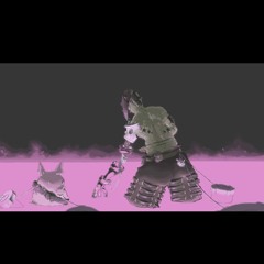 andi decha - pink techno