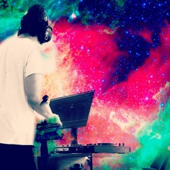 Ubik Live Set - PsyTrance AzAz