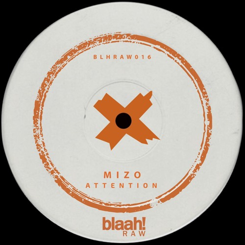 Mizo - Attention