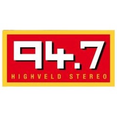 NEW: Highveld Radio 'Johannesburg, Gauteng, South Africa' (1996) - Demo - Alfasound