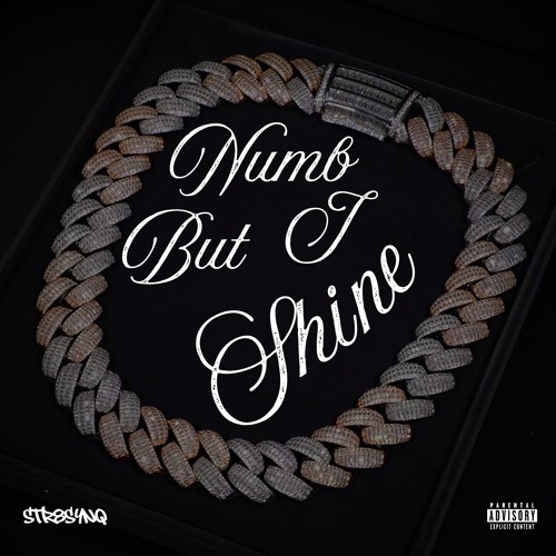 Numb But I Shine