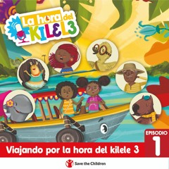 La Hora Del Kilele Cap 01 Temporada 3
