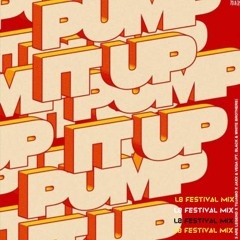 3 Are Legend, Tujamo, Jaxx & Vega - Pump It Up (ft. Black & White Brothers (L8 FESTIVAL MIX)