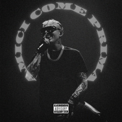 [FREE FOR PROFIT] AMICI COME PRIMA | Lazza, Lowkidd 333mob type beat