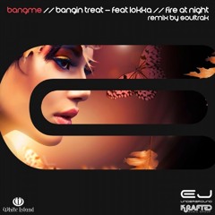 Fire At Night (Soultrak Remix)