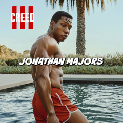 Jonathan Majors Creed Body Transformation