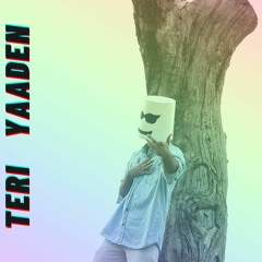 Teri Yaaden - Parro-ug ft Awais Ali