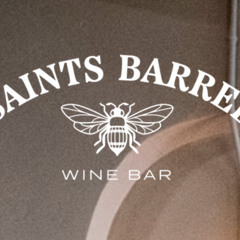 Farewell to Saints Barrel