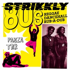 2024-01-04 Nice Up Radio - Strikkly 80s Selection by Panza & The Rhythm Ruler
