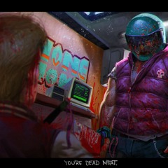 ШИПЫ/Onda Andar - Mr.bigbikes (ARCHIVE)