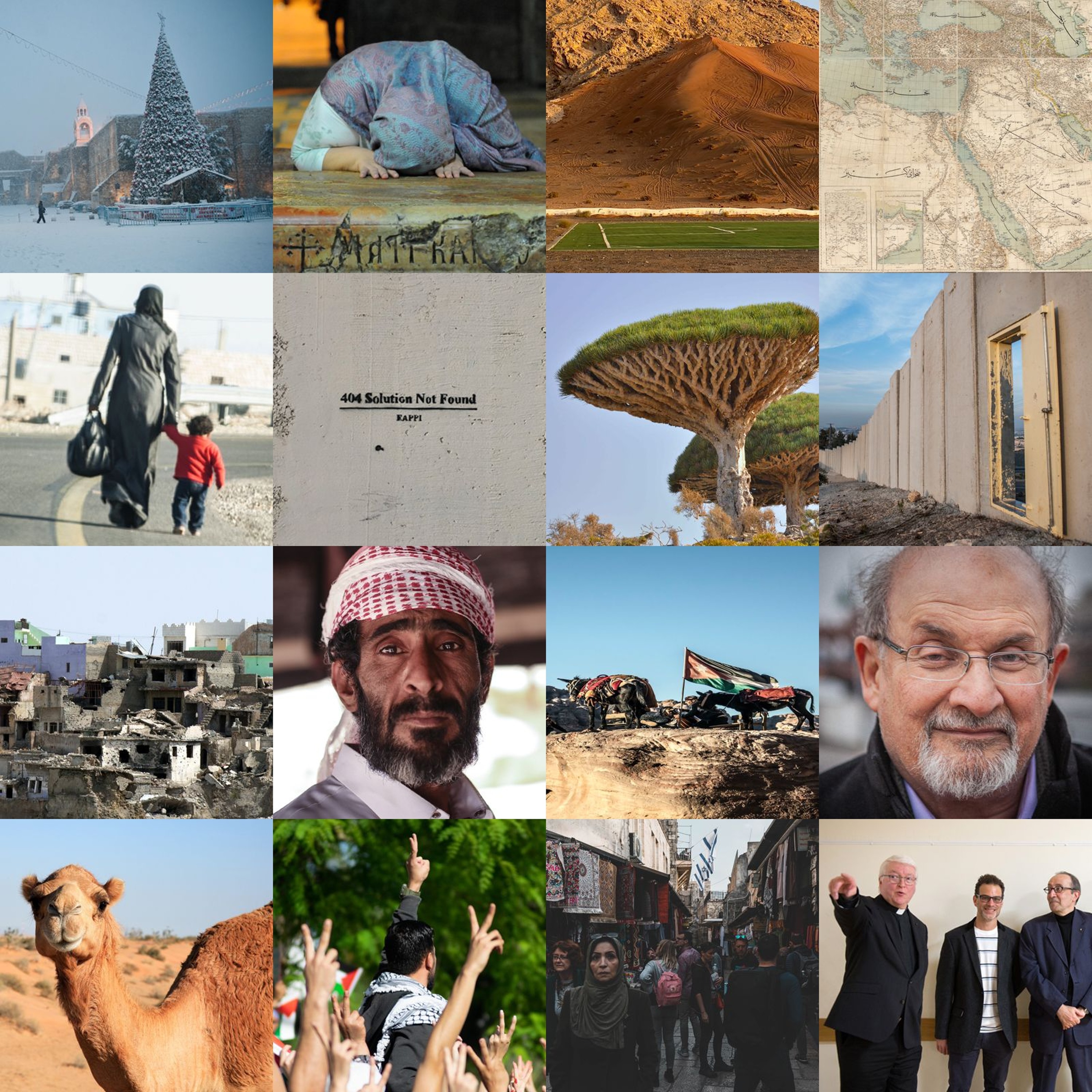 MEA: Au revoir or Adieu?