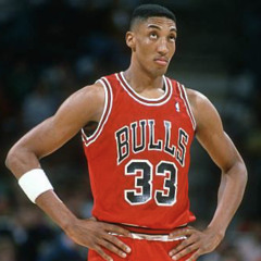 SCOTTIE PIPPEN (@used2that)