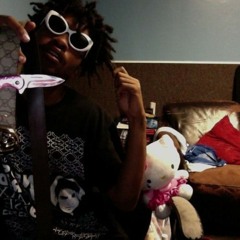 yung bruh2.0 - GLISTEN UHH (prod. tjonthebeat)  *LILTRACYSWAG*