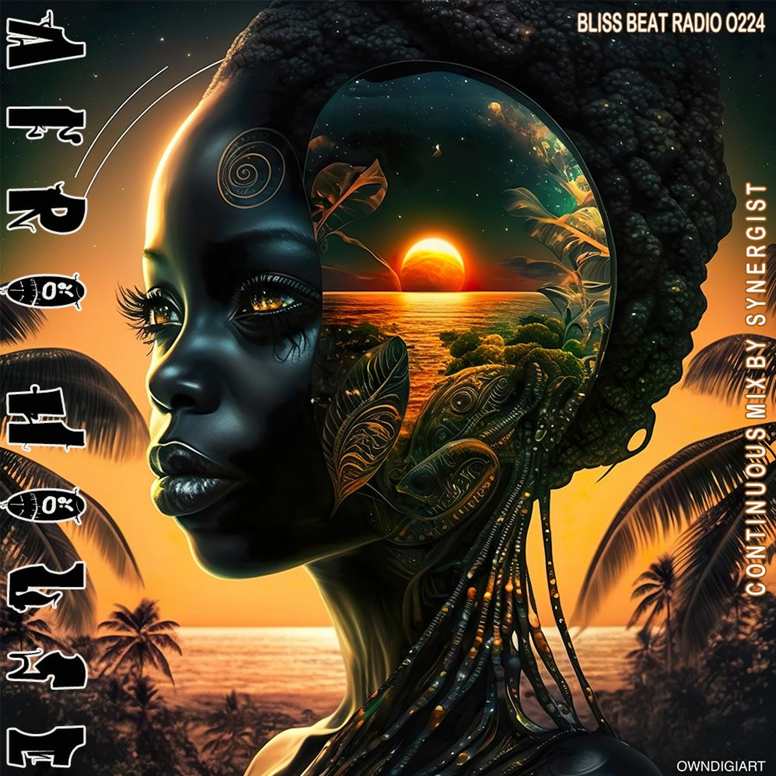 Bliss Beats Radio