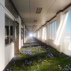 XXXTENTACION & Kid Cudi - Edge Of The Earth (Unreleased) (Concept Audio)