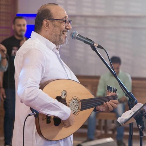 ماهر فايز - تأمل حضور الله الابدي