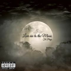 Love me to the Moon (Ft. Parys)